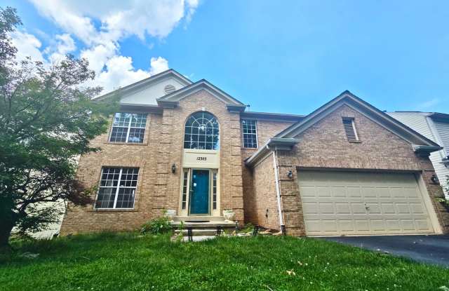Beautiful 4 BR/3.5 BA Single-Family Home in Germantown! photos photos