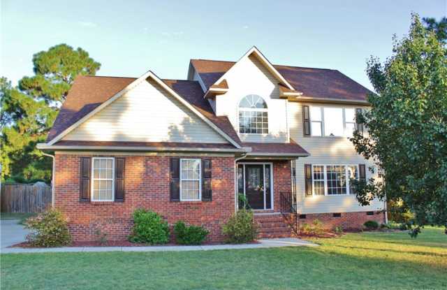 330 Dunbar Drive - 330 Dunbar Drive, Harnett County, NC 27546