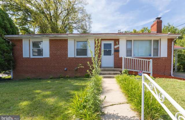 303 BROCKTON ROAD - 303 Brockton Road, National Harbor, MD 20745