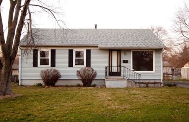 5944 Gateway Dr. - 5944 Gateway Drive, Indianapolis, IN 46254