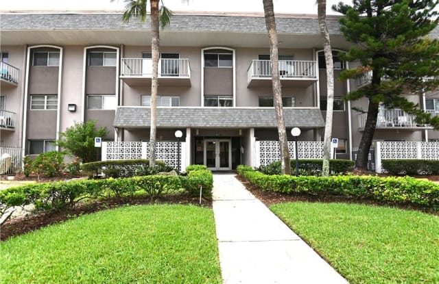 4607 W FIG STREET - 4607 Fig Street, Tampa, FL 33609