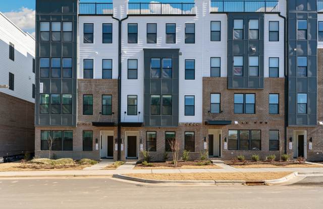 Brand New 2BR Townhome in Twyla Walk! Available Now! photos photos