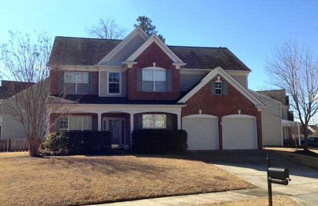 20705 Waters Edge Court - 20705 Waters Edge Court, Cornelius, NC 28031