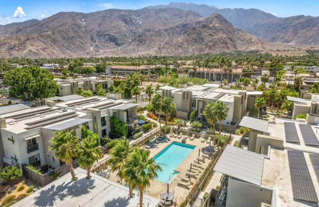 191 The Riv - 191 The Riv, Palm Springs, CA 92262