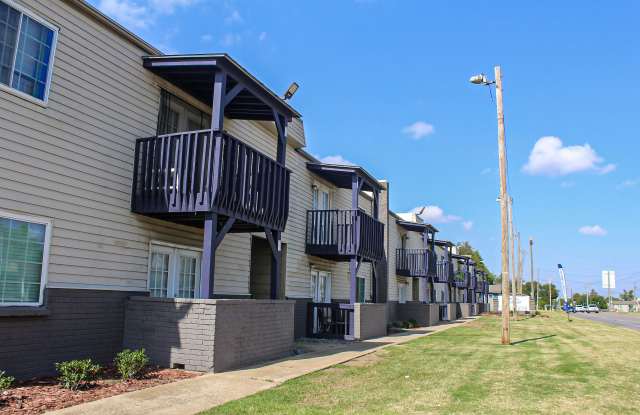 Windsong Village photos photos