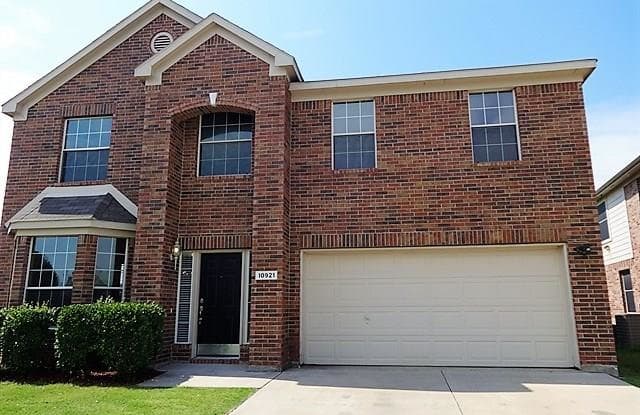 10921 Rising Mist Court - 10921 Rising Mist Court, Fort Worth, TX 76052