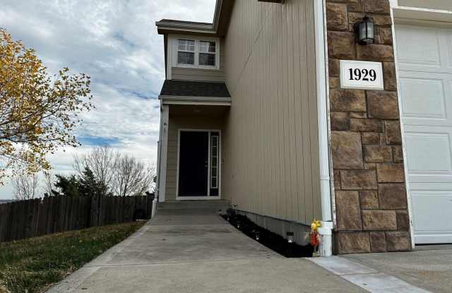 Spacious Home, North Park Area photos photos
