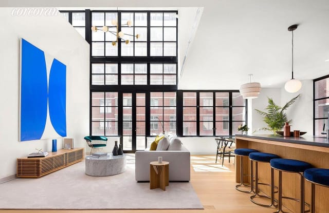 550 West 29th Street - 550 West 29th Street, New York City, NY 10001