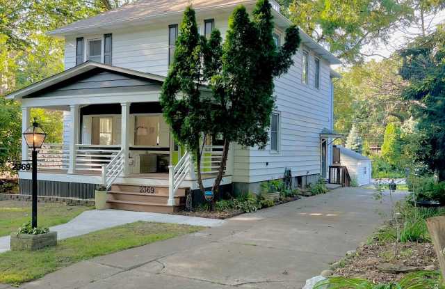 2369 West Valentine Avenue - 2369 West Valentine Avenue, St. Paul, MN 55108 2369 West Valentine Avenue - 2369 West Valentine Avenue, St. Paul, MN 55108