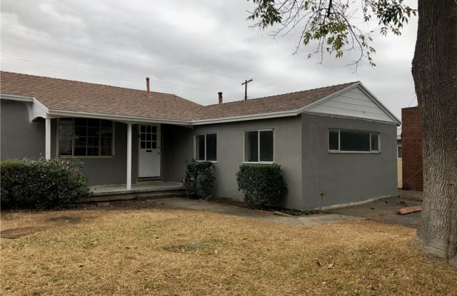 8036 Cantaloupe Avenue - 8036 Cantaloupe Avenue, Los Angeles, CA 91402