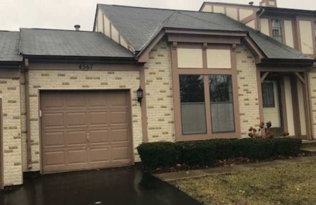 4567 Olmstead Drive Gallery 2