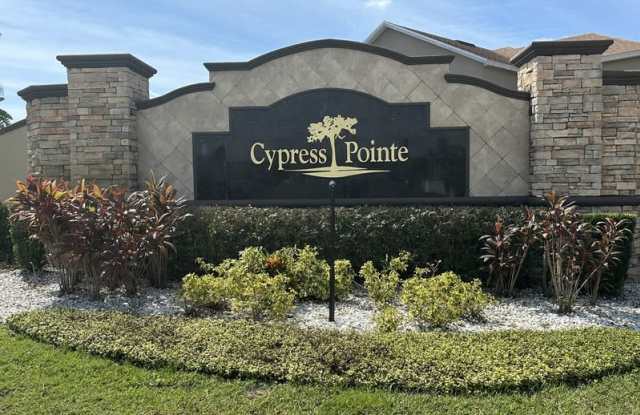 1025 Cypress Pointe Boulevard photos photos