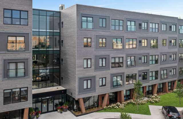 Albion at Highland Park photos photos