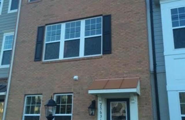 25631 PLEASANT VALLEY Road - 25631 Pleasant Valley Road, South Riding, VA 20152