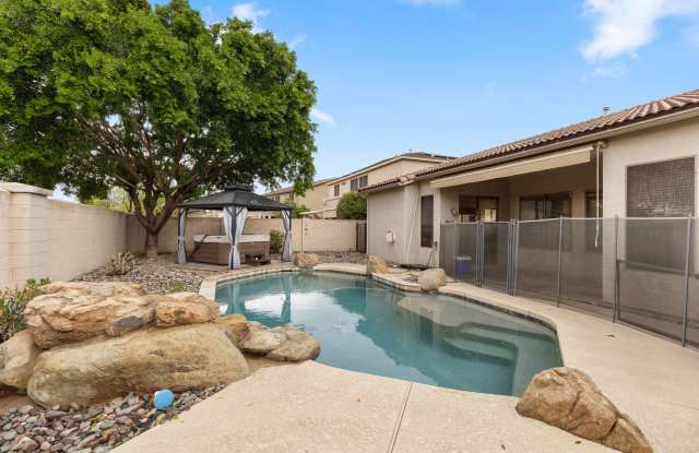 Beautiful 4 bedroom in Augusta Ranch with swimming pool! photos photos