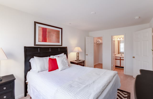 Somerset Pointe photos photos