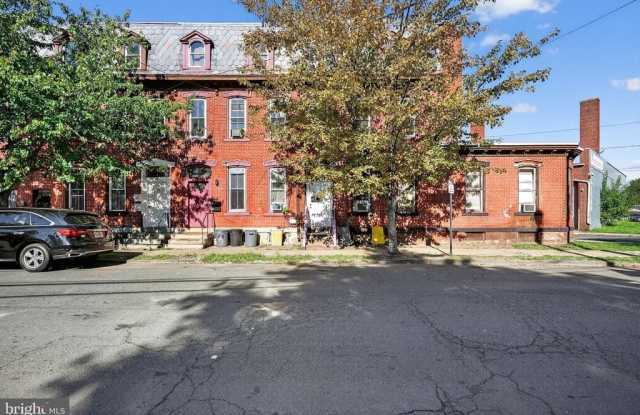 59 SOUTHARD STREET - 59 Southard Street, Trenton, NJ 08609