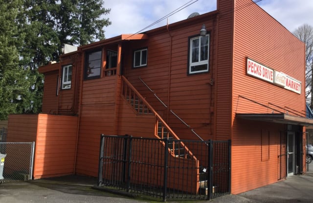 801 Pecks Dr #A - 801 Pecks Drive, Everett, WA 98203