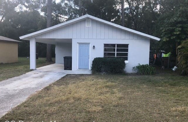 138 Deacon Jones Blvd - 138 Deacon Jones Boulevard, Eatonville, FL 32810
