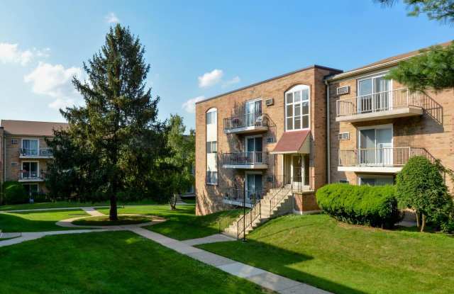 Bishop Hill Apartments photos photos