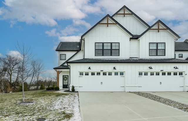 17491 Fetzer Court - 17491 Fetzer Court, Hamilton County, IN 46062