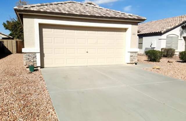 8548 West Sanna Street - 8548 West Sanna Street, Peoria, AZ 85345