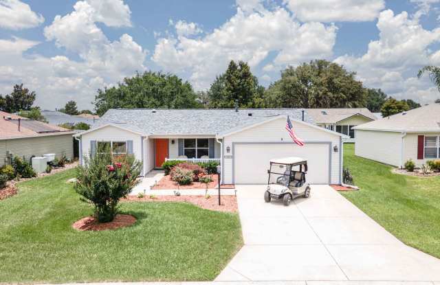 3BR/2BA FULLY FURNISHED LONG TERM RENTAL in The Village of Springdale photos photos