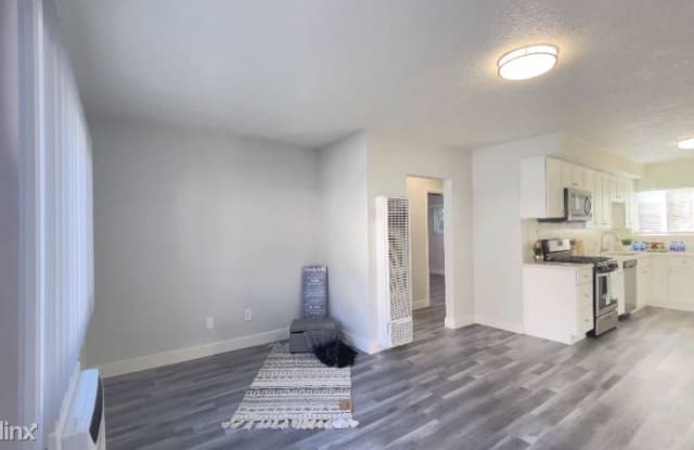 5735 Halbrent Ave - 5735 Halbrent Avenue, Los Angeles, CA 91411