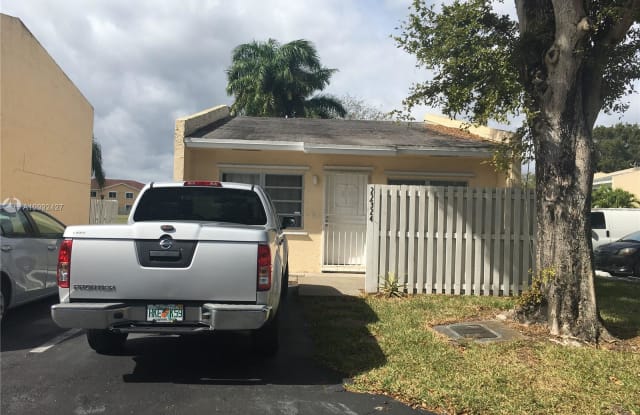 22324 SW 103rd Ct - 22324 Southwest 103rd Court, Miami-Dade County, FL 33190