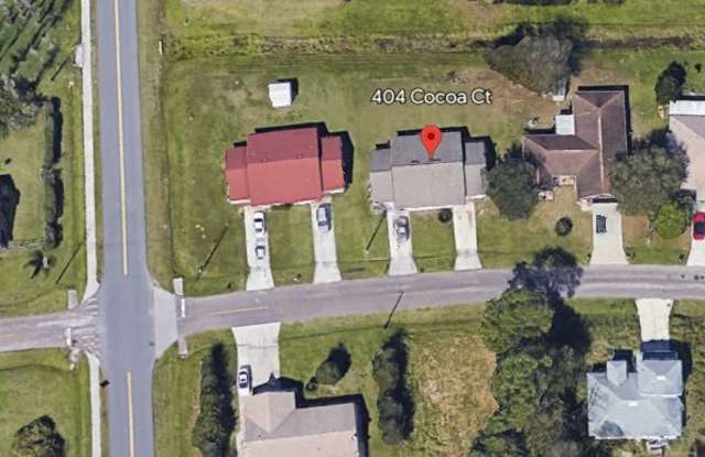 406 Cocoa Court photos photos