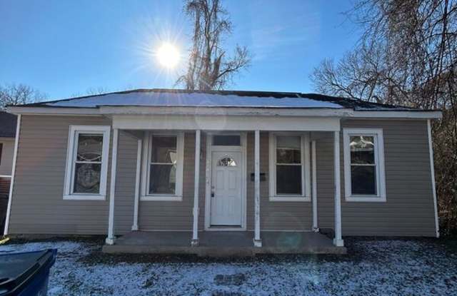 3707 Totty St - 3707 Totty Street, Ettrick, VA 23803