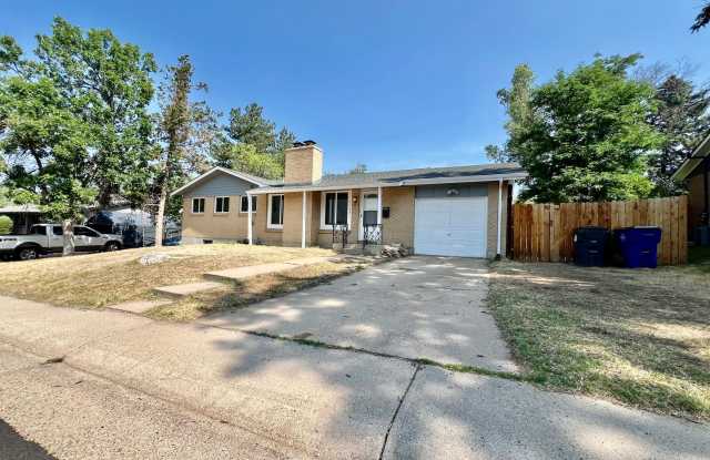 Wonderful Home Near Arapahoe Road and Colorado Blvd Gallery 3