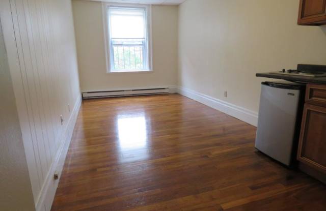 505 Beacon St. Gallery 1