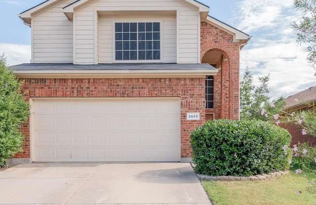 5933 Kristen Drive - 5933 Kristen Drive, Fort Worth, TX 76131