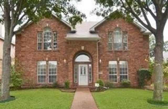 5828 Mossbrook Trail - 5828 Mossbrook Trail, Dallas, TX 75252