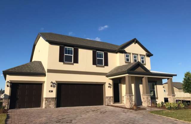 737 Brooks Field Drive - 737 Brooks Field Dr, Winter Garden, FL 34787