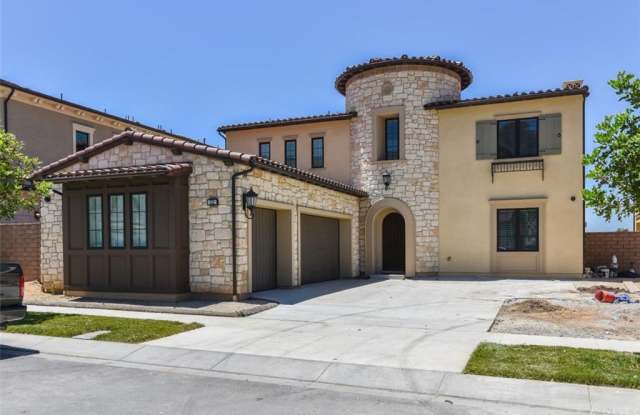 222 Clear Falls - 222 Clear Falls, Irvine, CA 92602