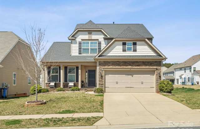 Beautiful 4BR/3.5 BA Home in Mooresville photos photos