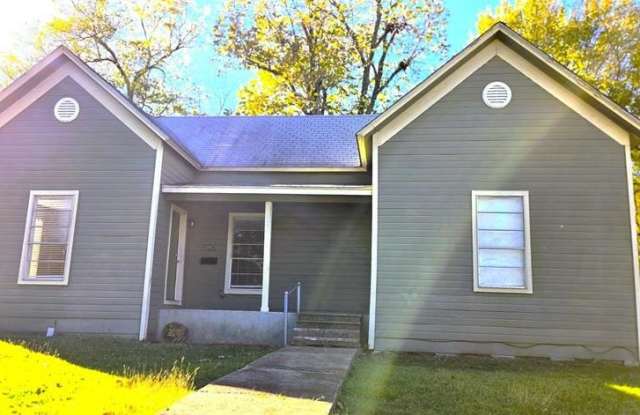 397 3rd Street NW - 397 3rd Street Northwest, Paris, TX 75460