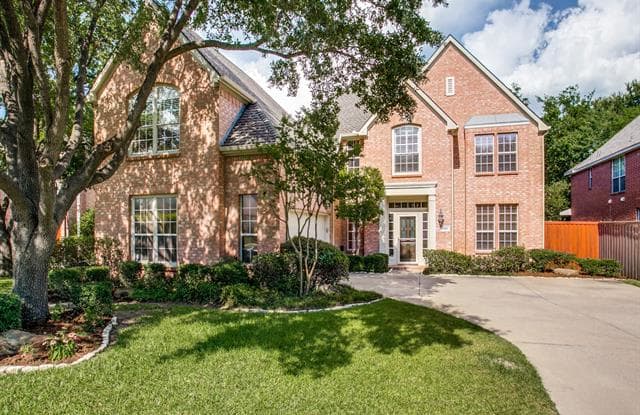 140 Hollywood Drive - 140 Hollywood Drive, Coppell, TX 75019