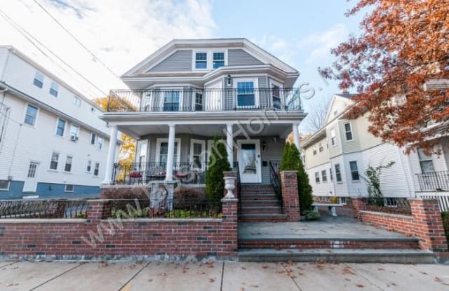 158 School St. - 158 School Street, Watertown Town, MA 02472