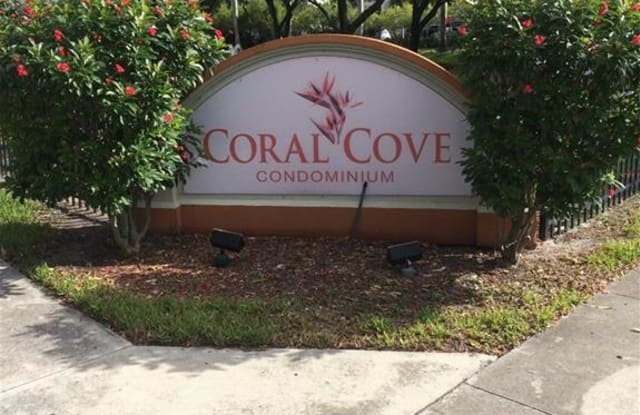 1771 Four Mile Cove PKY - 1771 Four Mile Cove Parkway, Cape Coral, FL 33990
