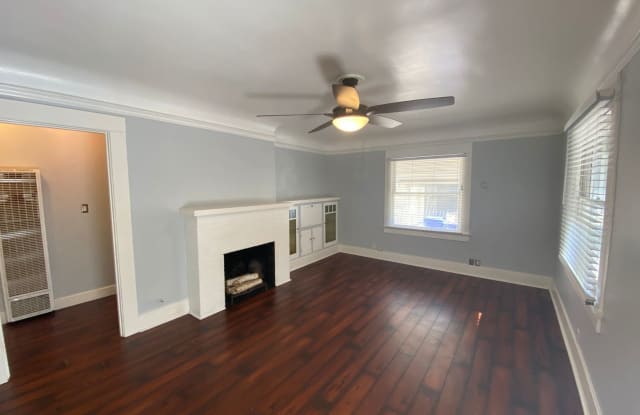 3777 Florida St - 3777 Florida Street, San Diego, CA 92104