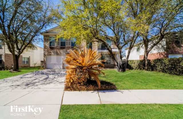 15827 Brisbane Drive - 15827 Brisbane Drive, Selma, TX 78154