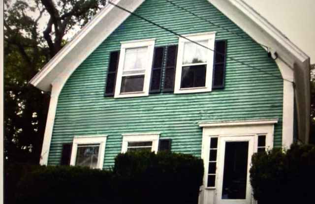 40 Messer Street photos photos