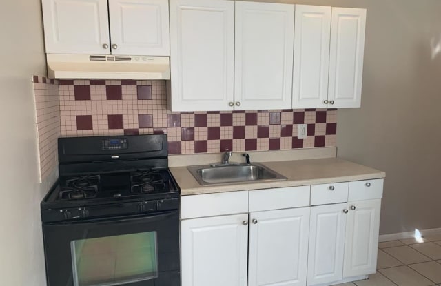 700 N Belnord Ave - 700 North Belnord Avenue, Baltimore, MD 21205