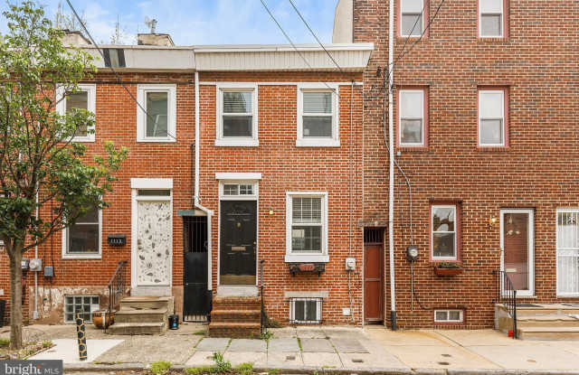 1111 DAY Street - 1111 Day Street, Philadelphia, PA 19125