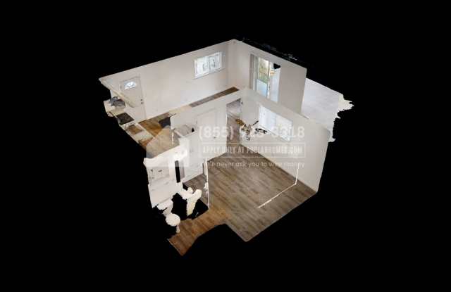 1440 Chestnut Street Unit D Gallery 4
