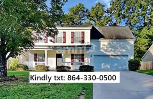 112 Kilpatrick Ct - 112 Kilpatrick Court, Summerville, SC 29483