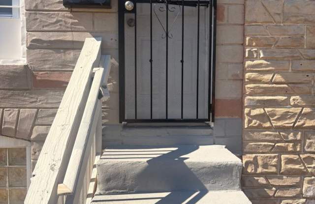 Charming Baltimore Rowhome Near Johns Hopkins – Bright  Move-In Ready photos photos